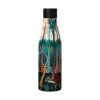 Melanie Hava Jugaig-Bana-Wabu Double Wall Insulated Bottle 500ML Cassowaries -KITCHENWARE SHOP jr0066