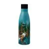 Melanie Hava Jugaig-Bana-Wabu Double Wall Insulated Bottle 500ML Jabirus Blue -KITCHENWARE SHOP jr0069