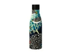 Melanie Hava Jugaig-Bana-Wabu Double Wall Insulated Bottle 500ML Goldman Sweetlips -KITCHENWARE SHOP jr0073 2