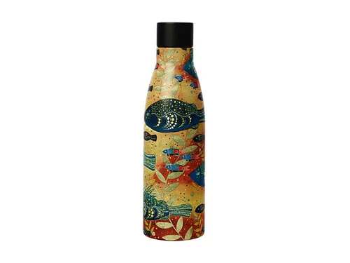Melanie Hava Jugaig-Bana-Wabu Double Wall Insulated Bottle 500ML River Life 3 Melanie Hava Jugaig-Bana-Wabu Double Wall Insulated Bottle 500ML River Life