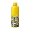Megan McKean Cities Double Wall Insulated Bottle 500ML New York -KITCHENWARE SHOP jr0080