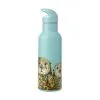 Marini Ferlazzo Wild Planet Double Wall Insulated Bottle 500ML Sea Otters -KITCHENWARE SHOP jr0140