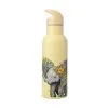 Marini Ferlazzo Wild Planet Double Wall Insulated Bottle 500ML Elephant -KITCHENWARE SHOP jr0141