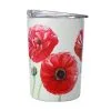 Katherine Castle Floriade Double Wall Insulated Cup 360ML Ranunculus -KITCHENWARE SHOP jr0152