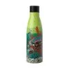 Melanie Hava Journeys Double Wall Insulated Bottle 500ML Kangaroos -KITCHENWARE SHOP jr0158