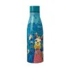 Donna Sharam Rainbow Jungle Double Wall Insulated Bottle 500ML Lively & Lovely -KITCHENWARE SHOP jr0160
