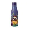 Donna Sharam Rainbow Jungle Double Wall Insulated Bottle 500ML Slow Walker 2 Donna Sharam Rainbow Jungle Double Wall Insulated Bottle 500ML Slow Walker -KITCHENWARE SHOP jr0161