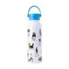 Marc Martin BFF Double Wall Insulated Bottle 600ML -KITCHENWARE SHOP jr0177
