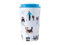 Marc Martin BFF Double Wall Insulated Cup 350ML