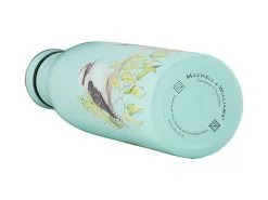 Katherine Castle Bird Talk Double Wall Insulated Bottle 500ML Kookaburras -KITCHENWARE SHOP jr0180 b 1