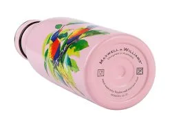 Katherine Castle Bird Talk Double Wall Insulated Bottle 500ML Rainbow Lorikeets -KITCHENWARE SHOP jr0185 b 1