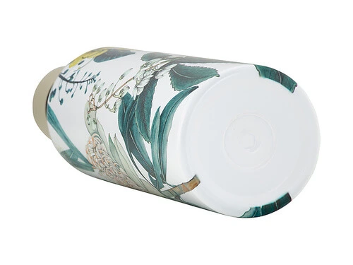 The Blck Pen Golden Summer Double Wall Insulated Drink Bottle 480ML 4 The Blck Pen Golden Summer Double Wall Insulated Drink Bottle 480ML - Image 2