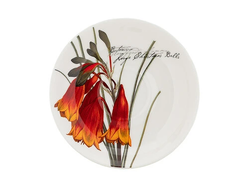 Royal Botanic Gardens Australian Botanics Breakfast Cup & Saucer 450ML Christmas Bells Gift Boxed 5 Royal Botanic Gardens Australian Botanics Breakfast Cup & Saucer 450ML Christmas Bells Gift Boxed - Image 3