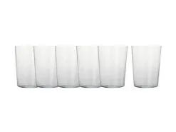Mansion Tall Tumbler 500ML Set 6