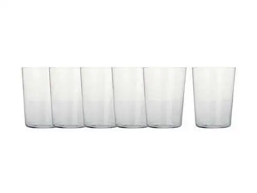 Mansion Tall Tumbler 500ML Set 6 4 Mansion Tall Tumbler 500ML Set 6 - Image 2