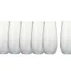 Mansion Stemless Flute 230ML Set 6 -KITCHENWARE SHOP kk0059