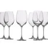 Mansion Goblet 480ML Set 6 2 Mansion Goblet 480ML Set 6 -KITCHENWARE SHOP kk6007