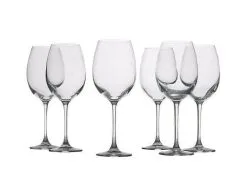 Mansion Goblet 480ML Set 6