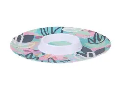 Rach Jackson Rock Garden Melamine Chip & Dip 30x2.5cm