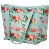 Balinese Garden Insulated Shopper Tote 30L 1 Balinese Garden Insulated Shopper Tote 30L -KITCHENWARE SHOP li0003
