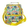Kasey Rainbow Be Kind Insulated Lunch Bag Flowers -KITCHENWARE SHOP li0007