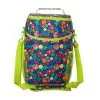 Kasey Rainbow Be Kind Insulated Picnic Cooler Bag Dots -KITCHENWARE SHOP li0015