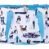Marc Martin BFF Insulated Lunch Bag 2 Marc Martin BFF Insulated Lunch Bag -KITCHENWARE SHOP li0018