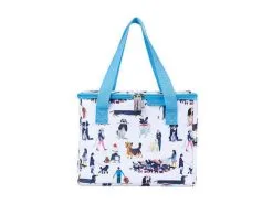 Marc Martin BFF Insulated Lunch Bag -KITCHENWARE SHOP li0018 a3