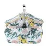 The Blck Pen Golden Summer Insulated Picnic Carry Basket 40L -KITCHENWARE SHOP li0023