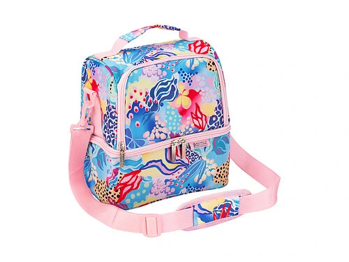 Kasey Rainbow Be Fierce Insulated Lunch Bag Fierce 4 Kasey Rainbow Be Fierce Insulated Lunch Bag Fierce - Image 3