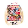 Kasey Rainbow Be Fierce Insulated Lunch Bag Strong -KITCHENWARE SHOP li0032