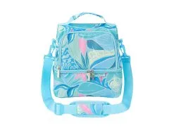 Kasey Rainbow Be Fierce Insulated Lunch Bag Wild