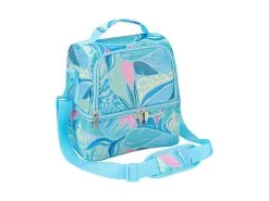 Kasey Rainbow Be Fierce Insulated Lunch Bag Wild 7 Kasey Rainbow Be Fierce Insulated Lunch Bag Wild -KITCHENWARE SHOP li0033 a1