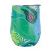 Kasey Rainbow Be Fierce Double Wall Insulated Tumbler Wild 350ML -KITCHENWARE SHOP lj0016