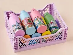 Megan McKean Cities Double Wall Insulated Bottle 500ML Hong Kong 6 Megan McKean Cities Double Wall Insulated Bottle 500ML Hong Kong -KITCHENWARE SHOP maxwell williams megan mckean cities 03 sep28 1 11