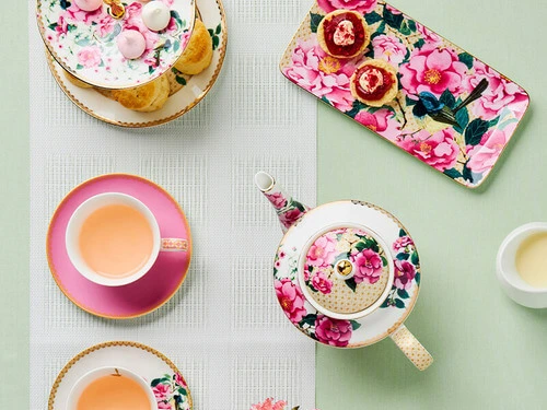 KITCHENWARE SHOP -KITCHENWARE SHOP maxwell williams tandcs silkroad white 1