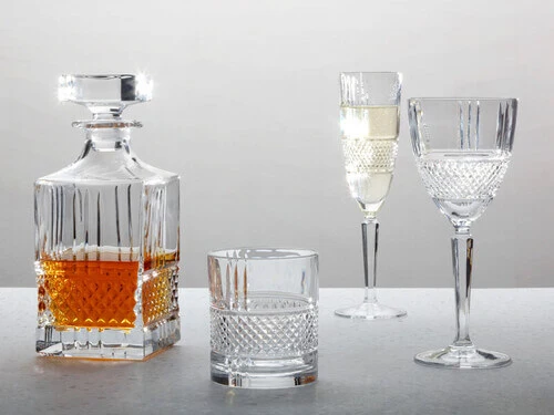 Verona Decanter 750ML 4 Verona Decanter 750ML - Image 2