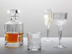 Verona Wine Glass 180ML Set Of 4 -KITCHENWARE SHOP maxwell williams verona glassware 4