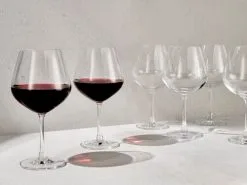 Cosmopolitan Wine Glass 710ML Set Of 6 Gift Bbxed -KITCHENWARE SHOP ss22 website maxwell williams cosmopolitan wine 710ml 1