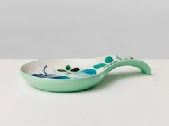 Giverny Spoon Rest Gift Boxed -KITCHENWARE SHOP ss22 website maxwell williams giverny spoonrest 4