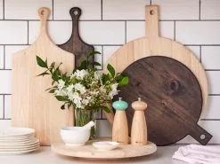 Graze Lazy Susan Natural 40cm 7 Graze Lazy Susan Natural 40cm -KITCHENWARE SHOP ss22 website maxwell williams graze boards 2 4