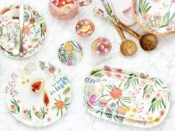 Royal Botanic Gardens Native Blooms Glass Tumbler 400ML Set Of 4 Gift Boxed 7 Royal Botanic Gardens Native Blooms Glass Tumbler 400ML Set Of 4 Gift Boxed -KITCHENWARE SHOP ss22 website maxwell williams rbgv nativeblooms group 1 1 1