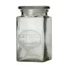 Olde English Storage Jar 1 Litre 2 Olde English Storage Jar 1 Litre -KITCHENWARE SHOP zy20513 v2