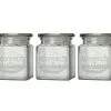 Olde English Storage Jars Set Of 3 2 Olde English Storage Jars Set Of 3 -KITCHENWARE SHOP zy205143 v2