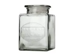 Olde English Biscuit Jar 2.5 Litre